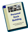 Personal Dock Building book cover